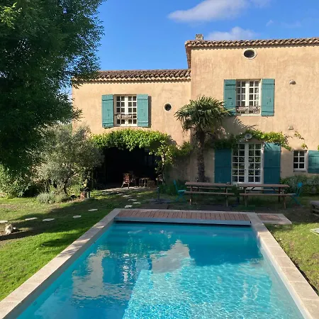 Le Maine Moutard Prázdninový dům Arces-sur-Gironde