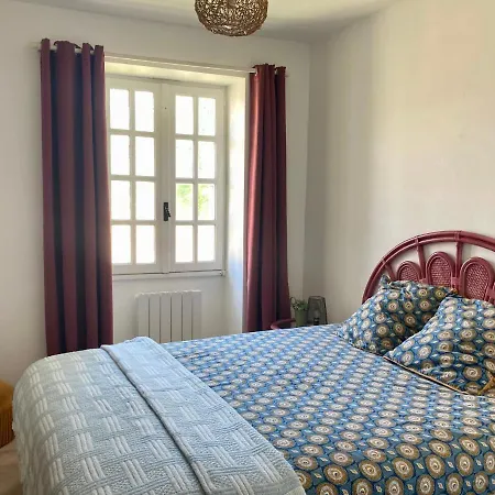 Le Maine Moutard Arces-sur-Gironde