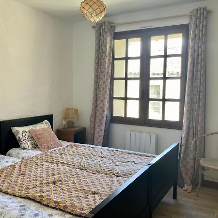 Le Maine Moutard Prázdninový dům Arces-sur-Gironde